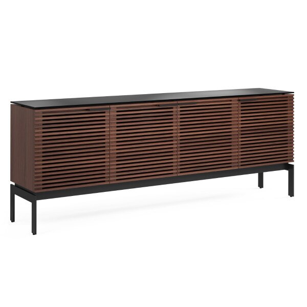 Corridor Media Console